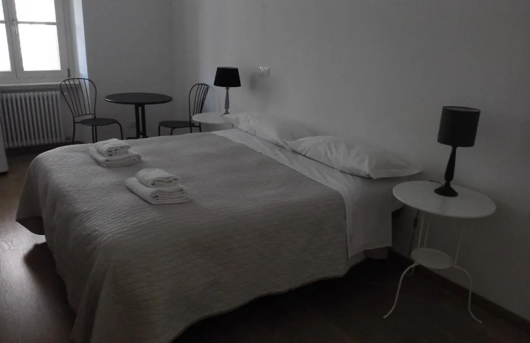 B&B Palazzo Brigido-1