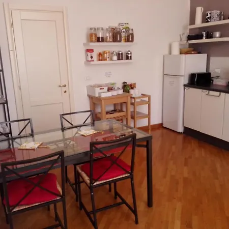 B&B Palazzo Brigido-2