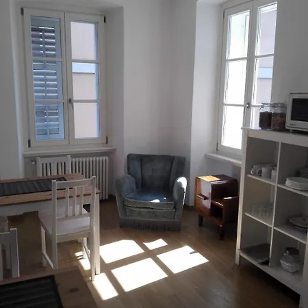 B&B Palazzo Brigido-3